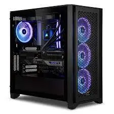 GAMING PC Intel Core I5 - 12th Gen RTX 4060 -16 GB RAM DDR 4 - SSD 1TB  