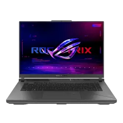 [ARSAU] ASUS ROG Strix G16 (2024) G614 Intel® Core™ i9 Processor 14900HX NVIDIA® GeForce RTX™ 4060 Laptop GPU 32GB DDR5-5600 1TB PCIe® 4.0 NVMe™ M.2 SSD