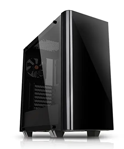 GAMING PC Intel Core I5 - 9th Gen GTX 1650 - 16GB RAM DDR 4 - SSD 1TB  