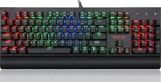 [RKK4N] Redragon Kala K557 Mechanical Gaming Keyboard | K557RGB