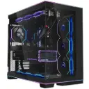 Gaming PC Intel Core  i7 -14Gen - RAM 32GB DDR5 - RTX 4070 Ti Supper - SSD 1TB