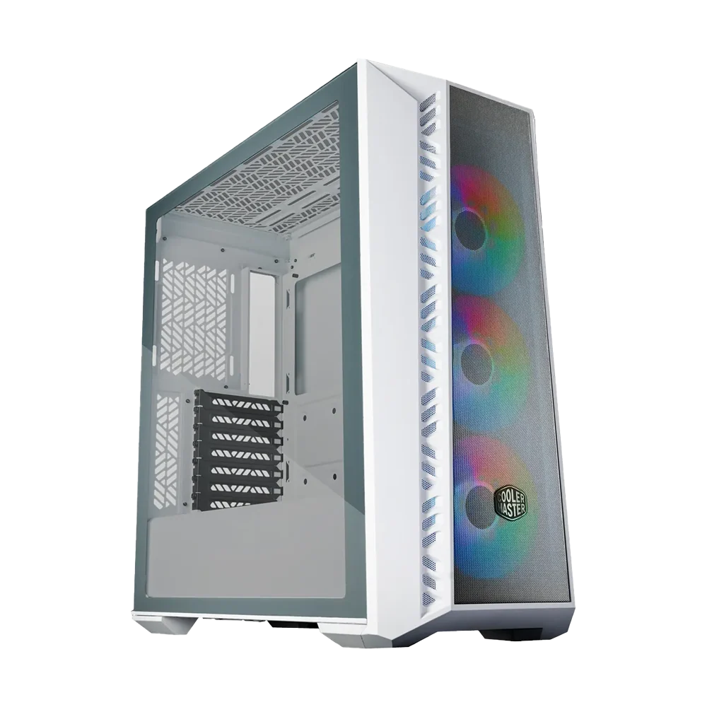 GAMING PC Intel Core I7 - 12th Gen RTX 4060 Ti - 16 GB RAM DDR4 - SSD 1TB HDD 2 TB