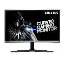 Samsung LC27RG50FQMXUE 240Hz, 4Ms Full HD Curved Gaming Monitor 27 Inch 