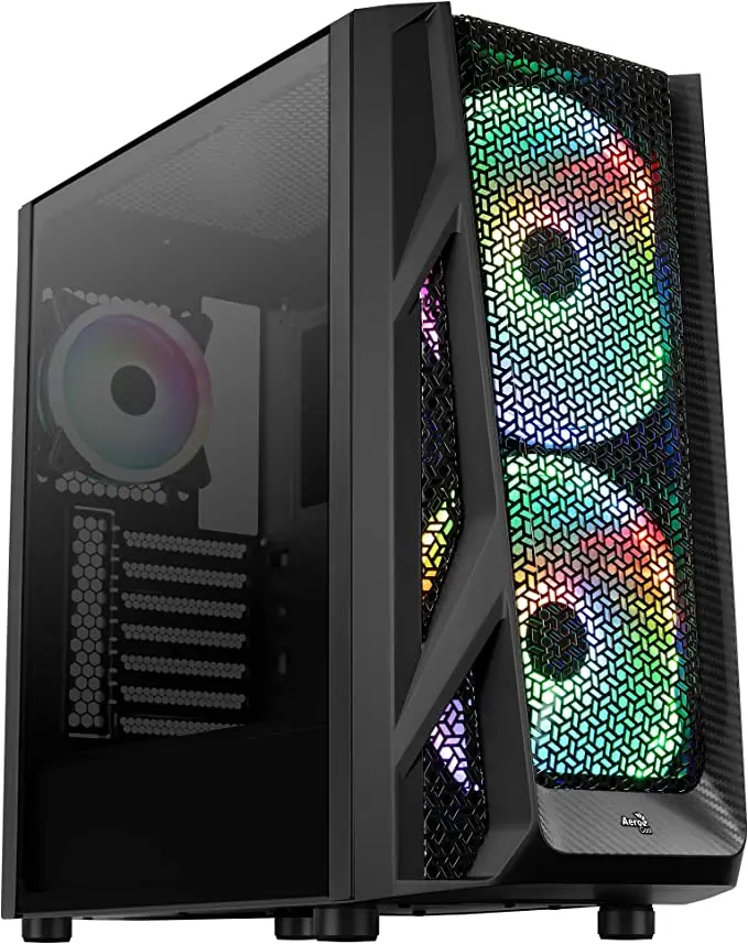 [GPICU] GAMING PC Intel Core I5 - 9th Gen GTX1660 Super - 16 GB RAM DDR 4 - SSD 240GB - HDD 1TB