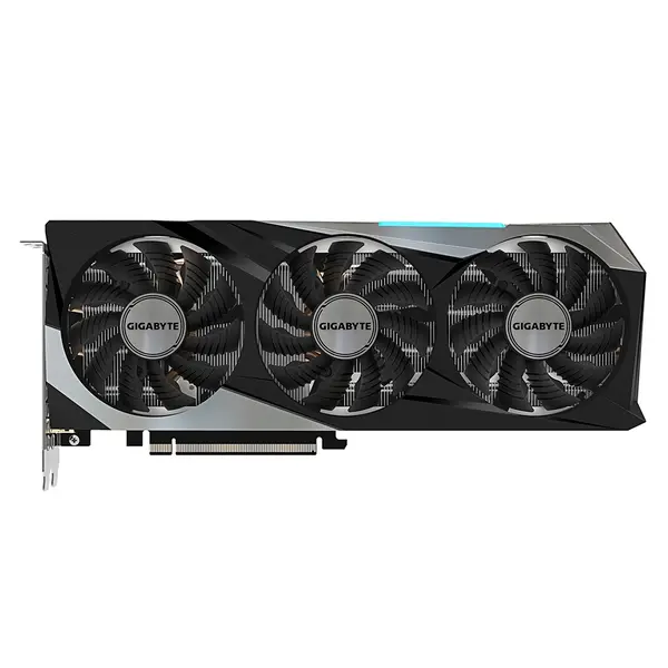Gigabyte GeForce RTX 3060 Ti GAMING OC PRO 8G - graphics card 