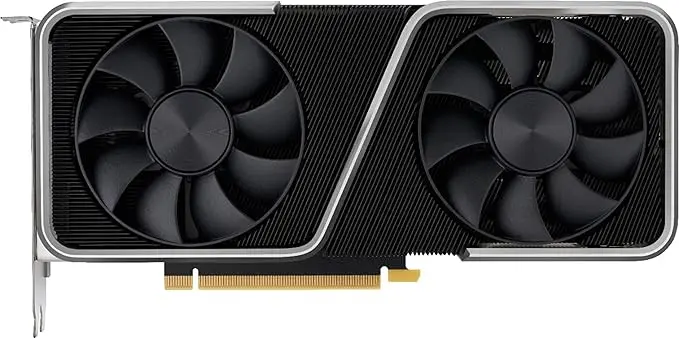 [GNR0U] Geforce Nvidia RTX 3060ti Founders Edition 8GB