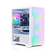 GAMING PC Intel Core I5-12th Gen RTX3080 - 16 GB RAM DDR 4 - SSD 1TB