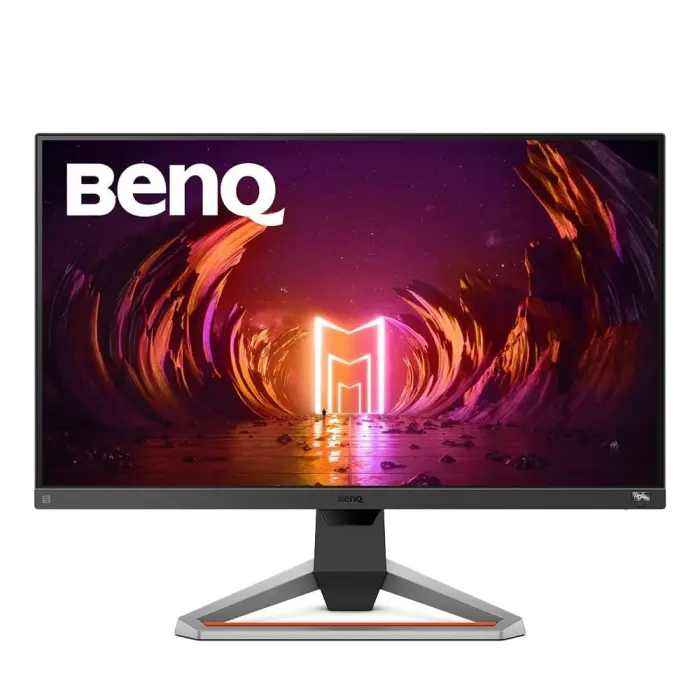 [BM2FU] BENQ MOBIUZ 27-Inch Full HD Gaming Monitor, IPS, 165Hz, 1ms, AMD FreeSync, Built-in Speaker - Black  (مستعمل)
