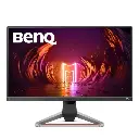 BENQ MOBIUZ 27-Inch Full HD Gaming Monitor, IPS, 165Hz, 1ms, AMD FreeSync, Built-in Speaker - Black 