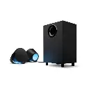 Logitech G560 LIGHTSYNC PC Gaming Bluetooth Speakers with Subwoofer 