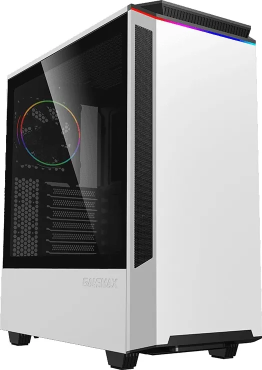 [GPAGU] GAMING PC AMD Rayzen 3 Processor Core - GTX 1660 - RAM16GB DDR 4 - SSD 256GB - HDD 500GB
