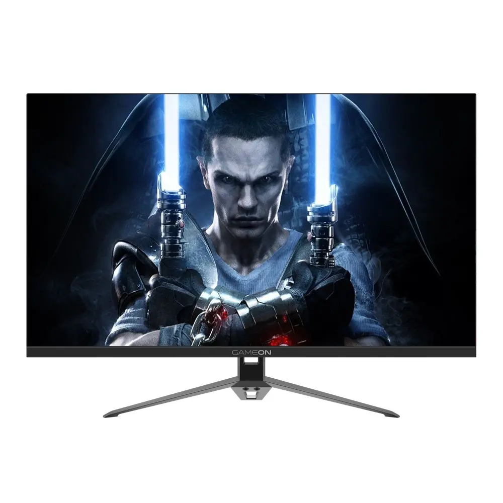 [G2G4U] GameOn 27″ GOVE127FHD165IPS 165Hz 1ms FHD IPS HDMI 2.1 Gaming Monitor (Used)