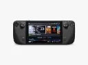 Valve Steam Deck 512GB Handheld Console LCD 