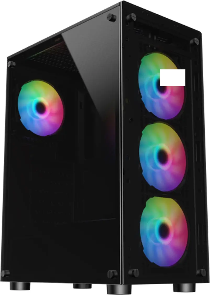 [GPICU] GAMING PC Intel Core I5 - 11th Gen GTX 1660 Super -16 GB RAM DDR 4 - 240 GB SSD - 1TB HDD