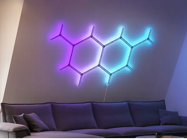 [GYL0N] Glide Y Lights Y-024