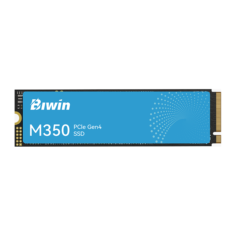 Biwin M350 PCIe 4.0 1TB SSD