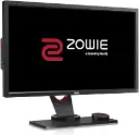 BenQ ZOWIE XL2430 24 inch 144Hz Gaming Monitor | 1080p 1ms | Black Equalizer for Competitive Edge | S-Switch for Custom Display Profiles 
