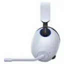 Sony Gaming Headset Wireless InZone H9 with Noise cancellation (WH-G900N) White 