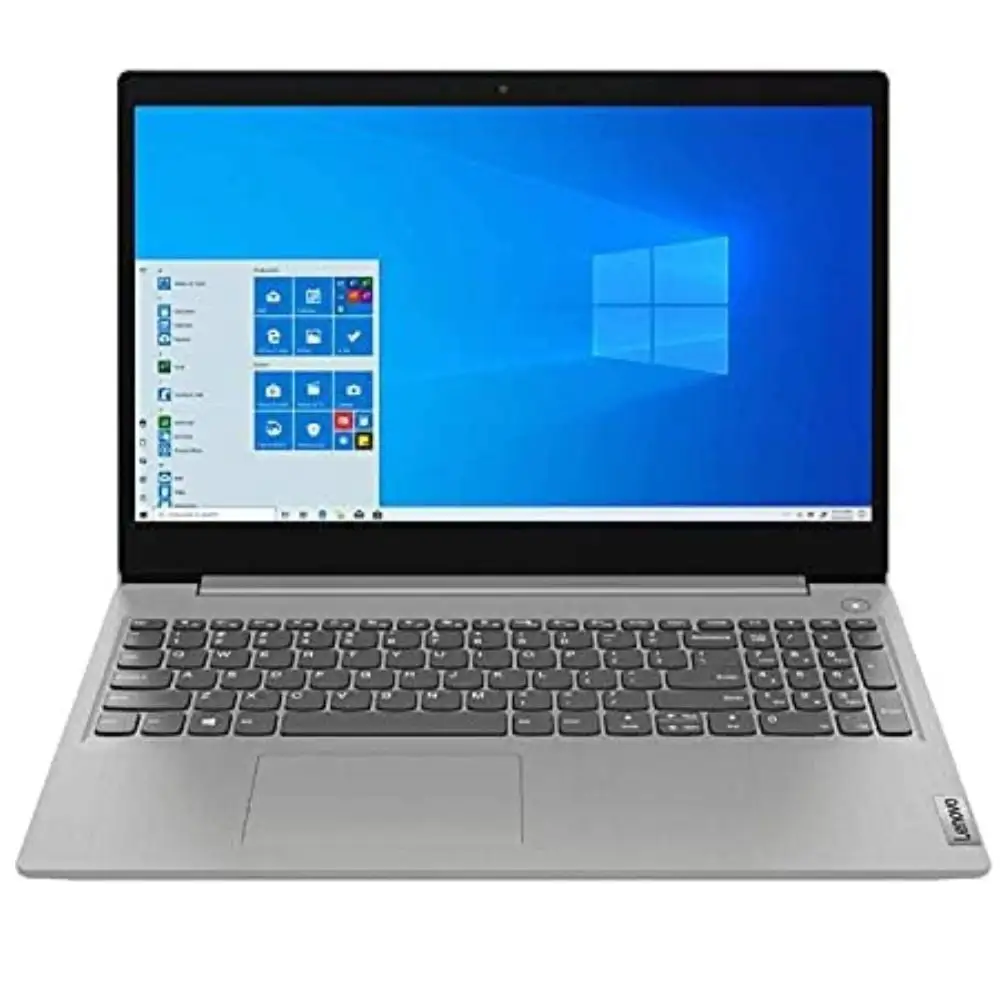 [LII0U] Lenovo IdeaPad i3 Gen 7 Laptop – 15.6″ FHD / i3 / 4GB / 1TB HDD / DOS / English / Arctic Grey