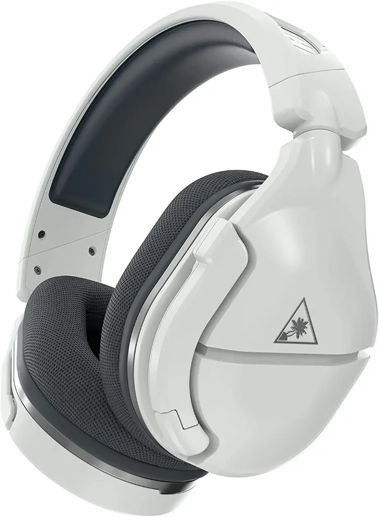 Turtle Beach Stealth 600 Gen 2 Wireless Gaming Headset White 