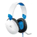 Turtle Beach Recon 70N Midnight Red Gaming Headset for Nintendo Switch, PS5, PS4, Xbox Series X|S, Xbox One & PC 
