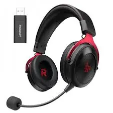 Tronsmart Shadow 2.4GHz Wireless Gaming Headset