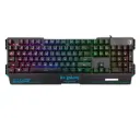 Sades Neo Blademail Gaming Keyboard 1.22 kg 