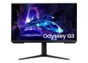 Samsung Odyssey G3 S27DG302EM FHD VA 27" 180Hz FreeSync Gaming Monitor. 