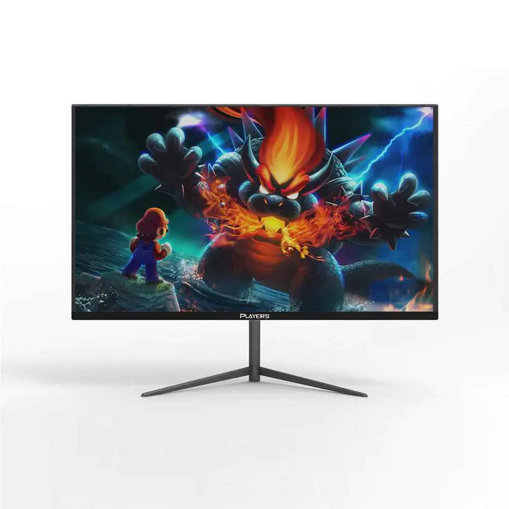 PLAYERS X-REALITY Gaming Monitor | 32" | IPS| QHD | 165Hz | 1ms