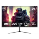 Sharx 24″ JAWS 24F120I 120Hz 1ms IPS FHD HDMI 2.1 Speaker Gaming Monitor 