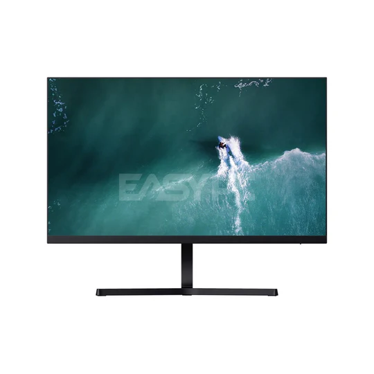 [XMR0U] Xiaomi Mi RMMNT238NF 1A and Mi RMMNT238NF 1C 23.8 Inches 60Hz, 1080p HD, Low Blue Light, three-micro-edge immersive screen IPS Gaming Monitor (Used)