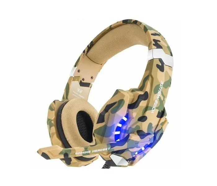 [KEP0N] Kotion Each Pro Gaming Headset G9600