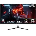 GAMEON GOES22FHD120IPS 22" FHD, 120Hz, MPRT 0.5ms, HDMI 2.1, Fast IPS Gaming Monitor (Support PS5) - Black 