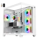 GAMING PC Intel Core I5 - 12th Gen RTX 5060 -16 GB RAM DDR 4 - SSD 1TB   