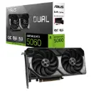 Asus Dual GeForce RTX 5060 8 GB GDDR7 OC Edition Gaming Graphics Card 