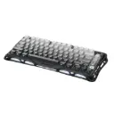 GravaStar Mercury K1 75% Wireless Mechanical Gaming Keyboard - Gradient Black 