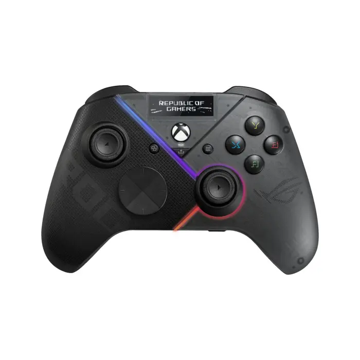 [ARR5U] Asus Rog Raikiri Pro Wireless Gaming Controller For PC & Xbox