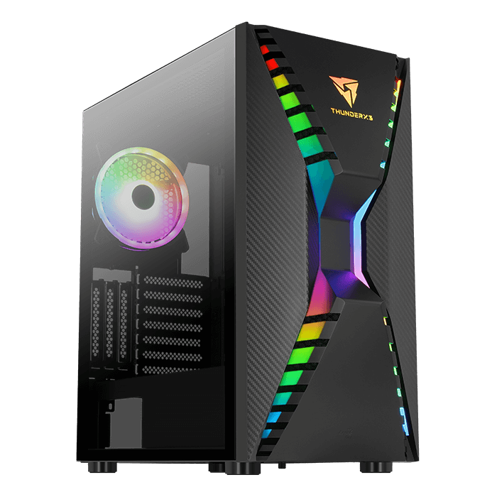GAMING PC  Intel cor I7 - 10th Gen RTX2060 -16 GB RAM DDR 4 - SSD 1TB