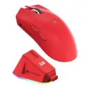 ATTACK SHARK X11 Wireless Gaming Mouse with Charging Dock