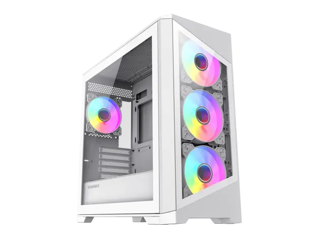 GAMING PC Intel Core I5 - 12th Gen RTX 4060 - 16 GB RAM DDR 5 - SSD 1TB  