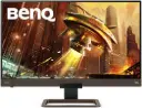 BenQ EX2780Q 27" 2K QHD144Hz IPS Gaming Monitor, FreeSync Premium, Built-in Speakers, DCI-P3, Anti-glare, Flicker-free, Bezel-less, USB Type-C, Black 
