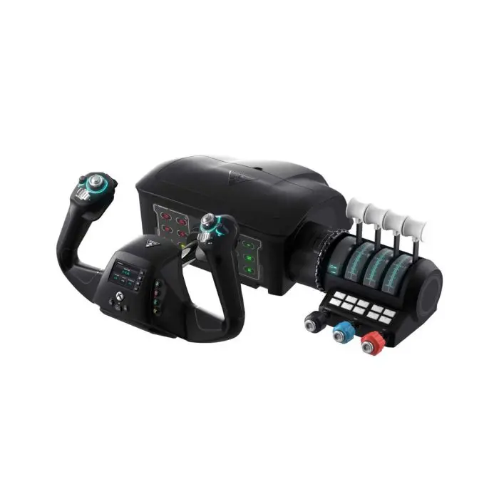 [TBV0U] Turtle Beach VelocityOne Flight Simulation Control - Xbox Series X/s/one