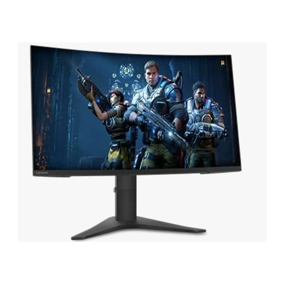 [L211U] Lenovo | 27" | 165Hz | FHD | Carved Monitor (Used)