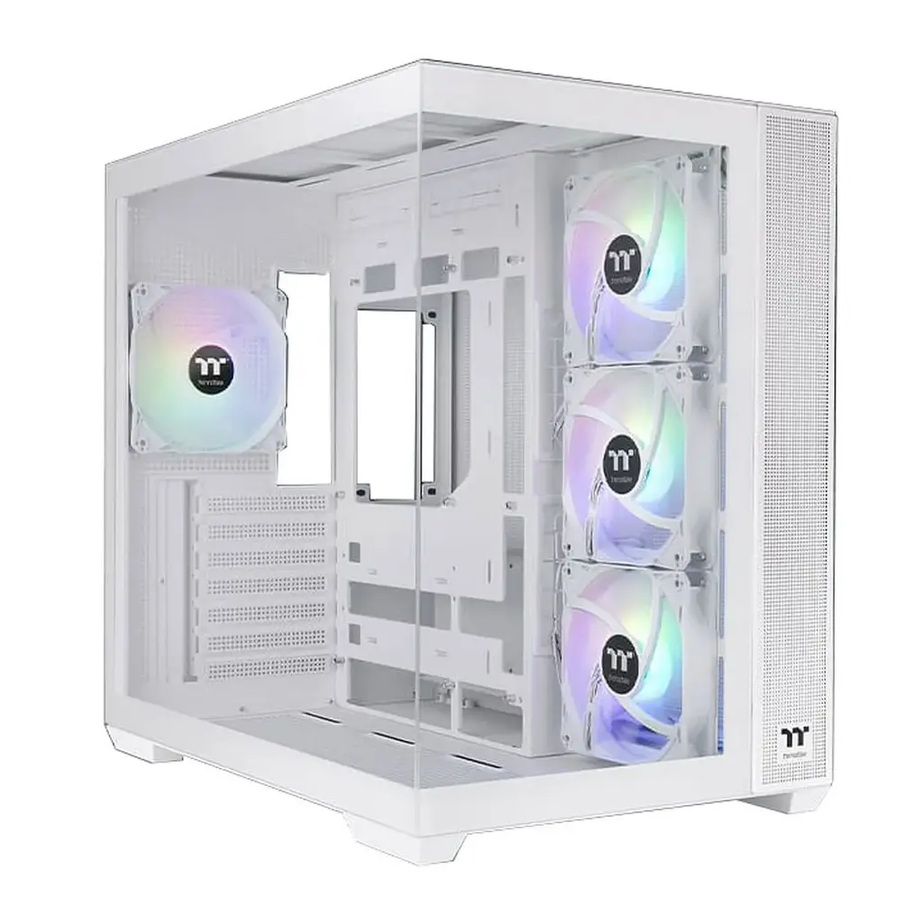GAMING PC Intel Core I5 - 14th Gen RTX 4060 Ti-16 GB RAM DDR4- SSD 1TB 