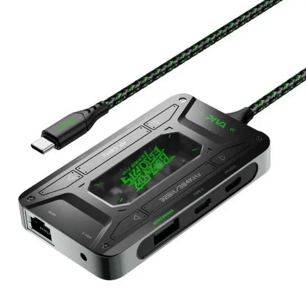 [P7I1U] PIVA 7 in 1 / DS7 pro