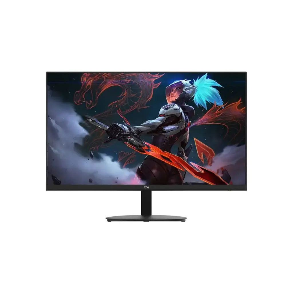[TMG0U] Twisted Minds Gaming Monitor TM22DFA | FHD 22'' | 75Hz (مستعمل)