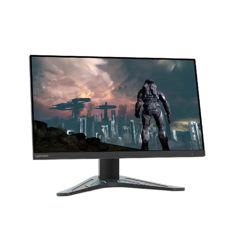 Lenovo  A21238FG0 23.8 inch Monitor-HDMI - FHD - 165 HZ - .5 ms