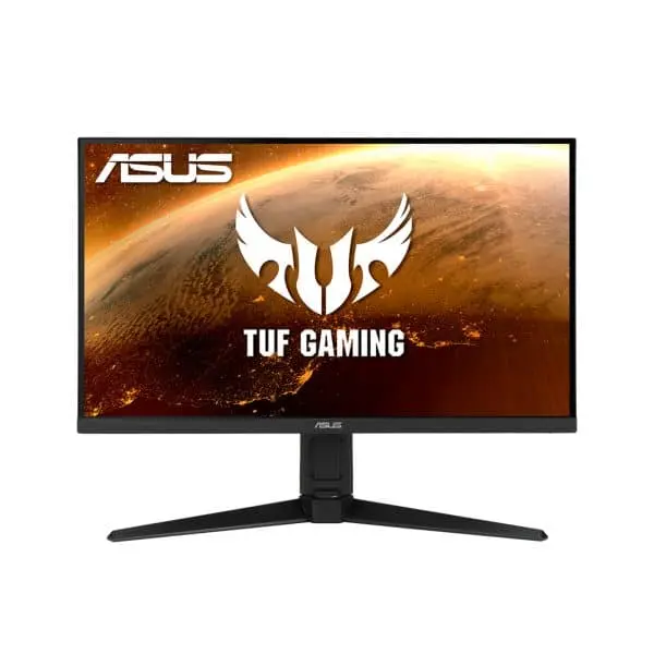 [ATV0U] Asus TUF VG27AQ1A 27″ 2K IPS Panel 170Hz 1ms Gaming Monitor (مستعمل)