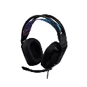 Logitech G335 Wired Gaming Headset - Black For PC, Xbox,PlayStation,Switch & Mobile Devices 