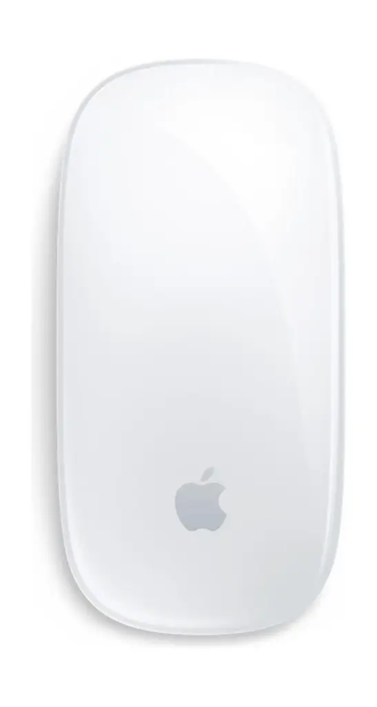 Apple ماجيك ماوس 2 فضي